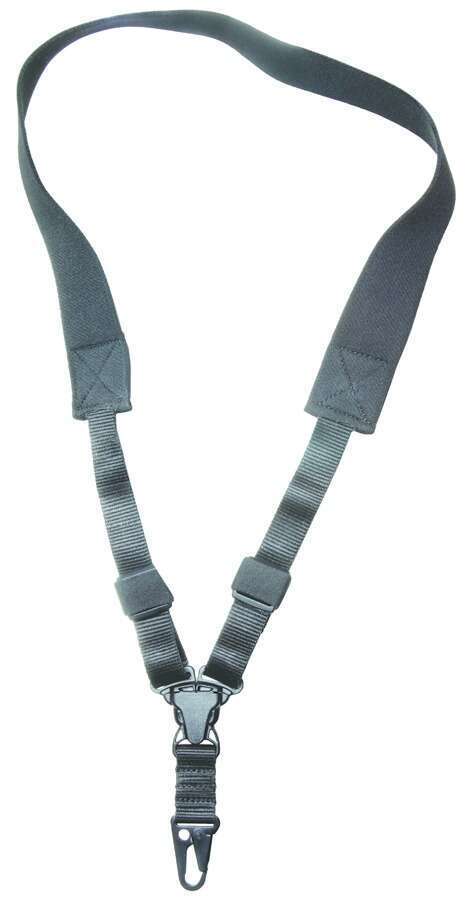 Slings Swivels Outdoor Connection Ready Series A-TAC SINGLE POINT SLING MIL-SPC • Model: Ready Series